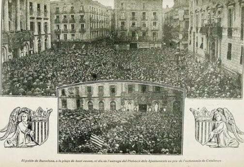 Campanya per l’autonomia