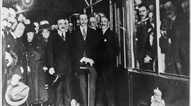 Timeline: LA CRISI DEL SISTEMA DE LA RESTEURACIÓ (1902-1931)