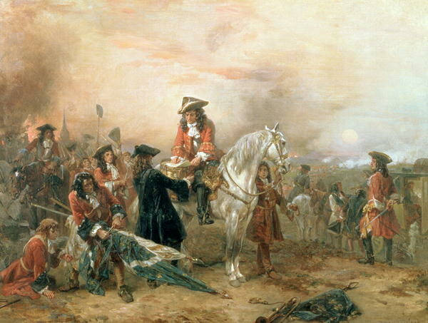 Guerra de Successió