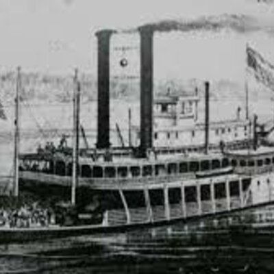 Timeline: Joseph Edward's Civil War Letters