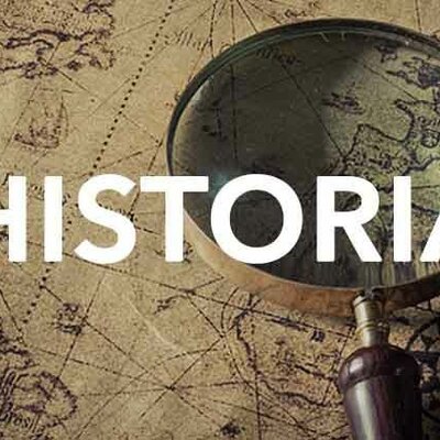 Timeline: ETAPES DE LA HISTÒRIA