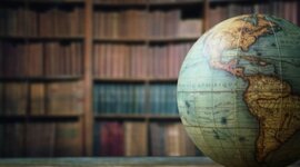 Timeline: Etapa de la historia