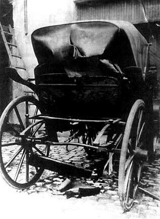 Asesinato de Ramón Falcón