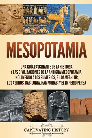 mesopotamia