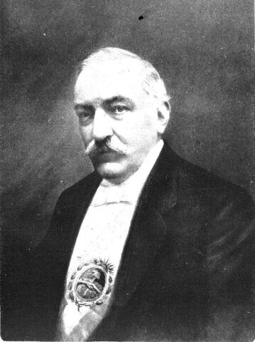 Presidente Roque Sáenz Peña