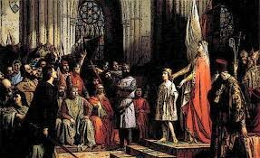 Supresión del Mayorazgo