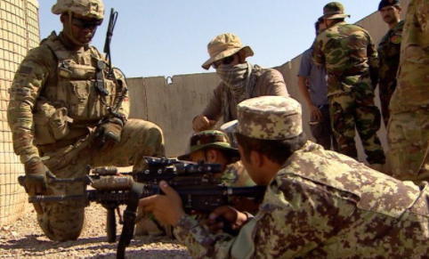 The end of the war (for now)