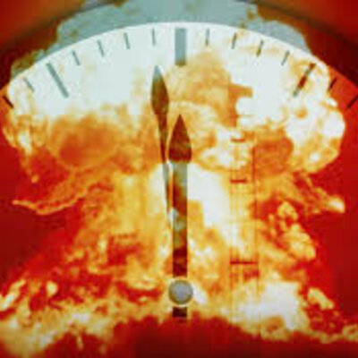 Timeline: Possivel Visão Escatologica