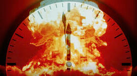 Timeline: Possivel Visão Escatologica