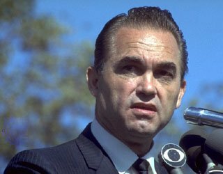 George Wallace