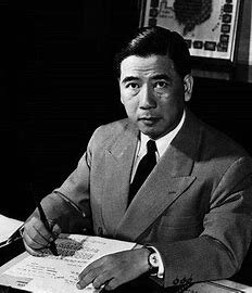 Election of Diem > Republic of Vietnam