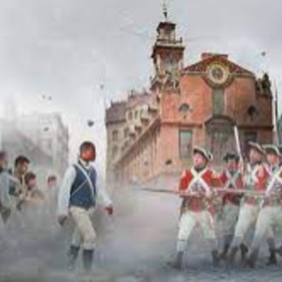 Timeline: Road to Revolution 5.3 and 5.4