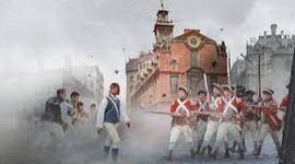 Timeline: Road to Revolution 5.3 and 5.4