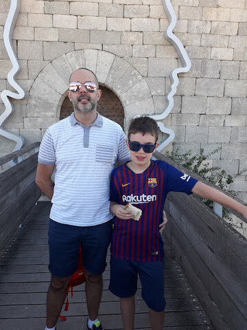 Vaig a la provença Francesa