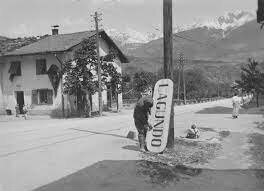 Deutsche Ortsnamen wurden durch Italienische ersetzt