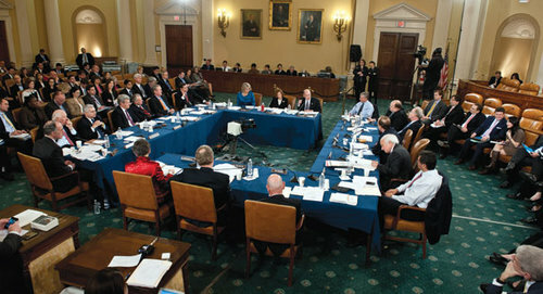 Conference committee