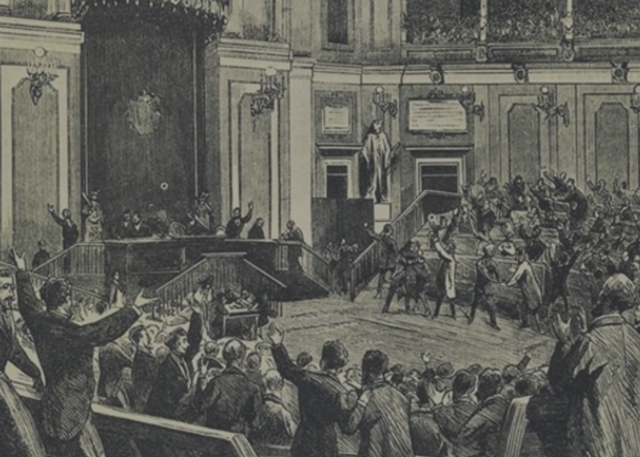 Constitución nonnata de 1856