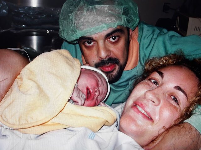 Any del meu naixement