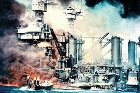Canada declares war on Japan after its attack on Pearl Harbor.
