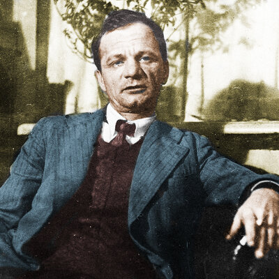 Timeline: Интересные факты из жизни Андрея Платоновича Платонова