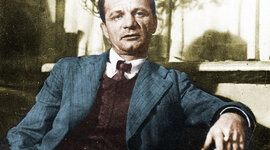 Timeline: Интересные факты из жизни Андрея Платоновича Платонова