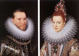 Ferdinand and Isabella