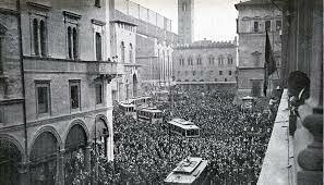 RIFORME SOCIALI DELL'ETA' GIOLITTIANA