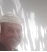 Naissance de mon père "Ali"