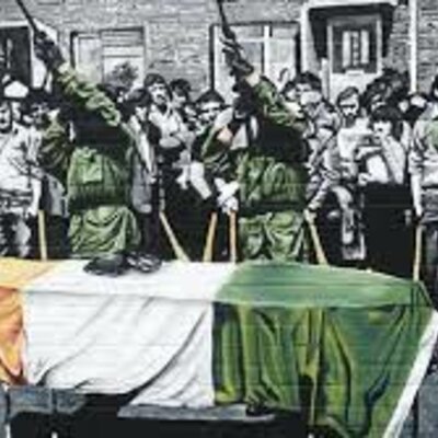 Timeline: The Irish Conflict