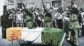 Timeline: The Irish Conflict