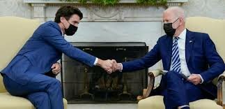 The Trade  Agreement [+2]