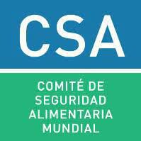 Compromiso Internacional sobre Seguridad Alimentaria Mundial