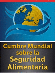 Cumbre Mundial sobre la Seguridad Alimentaria