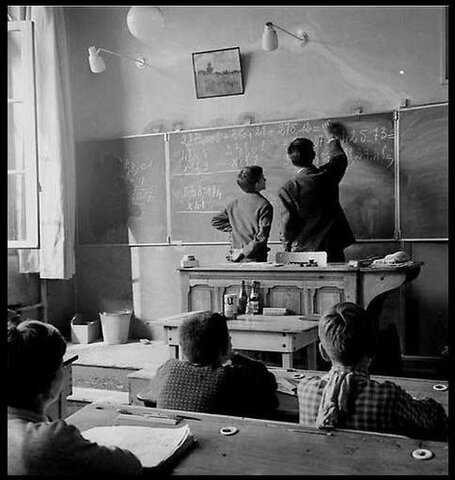 LEGGE SCOLASTICA DETTA LEGGE COPPINO