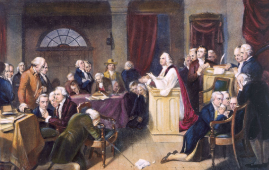 Continental Congress