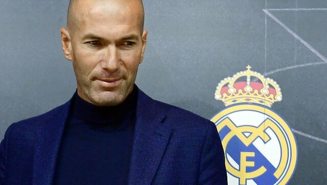 Il devient entraineur