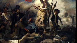 Timeline: Γαλλική επανάσταση