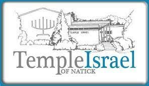 Became Youth Educator at Temple Israel of Natick