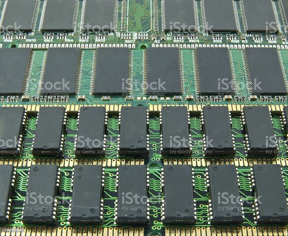 Tercera Generación: Circuitos Integrados (1964-1971)