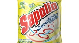 Timeline: SAPOLIO CRONOLOGÍA