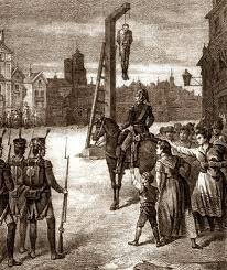 Comienza la invasión de los Cien Mil Hijos de San Luis.  Fernando VII restablece su poder absoluto.