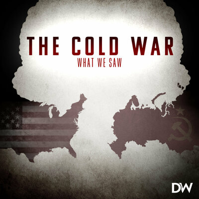 Timeline: Cold War
