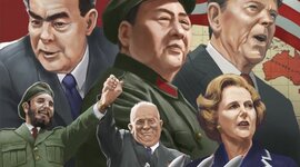 Timeline: COLD WAR TIMELINE