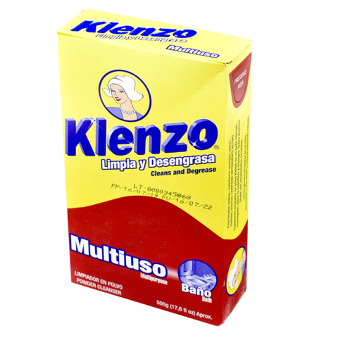 Adquisición empresa Klenzo