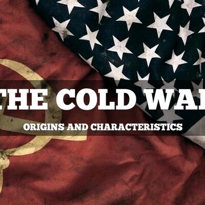 Timeline: The Cold War