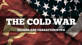 Timeline: The Cold War