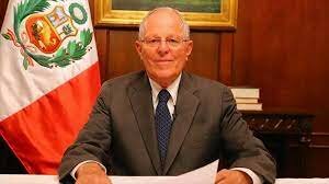 Pedro Pablo Kuczynski asume la presidencia