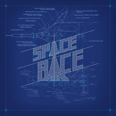 Timeline: Space Race