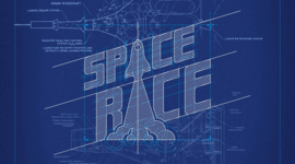 Timeline: Space Race