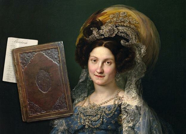 María Cristina (1806-1878)